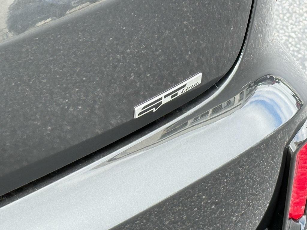 new 2025 Kia K4 car, priced at $29,467