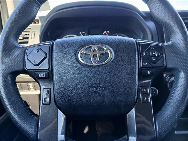 used 2021 Toyota 4Runner car, priced at $43,478