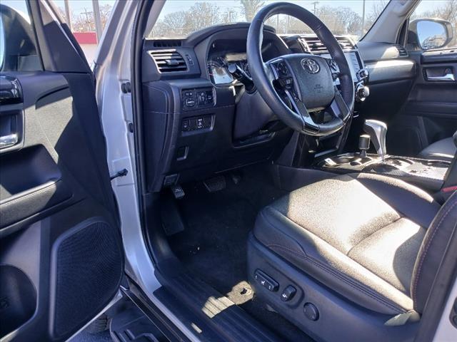 used 2021 Toyota 4Runner car, priced at $43,478