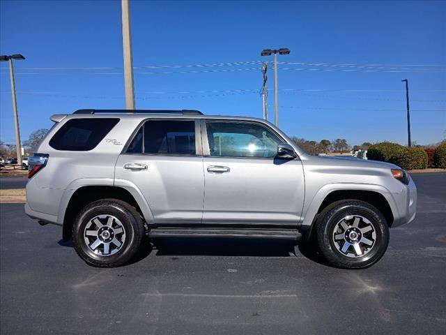 used 2021 Toyota 4Runner car, priced at $43,478