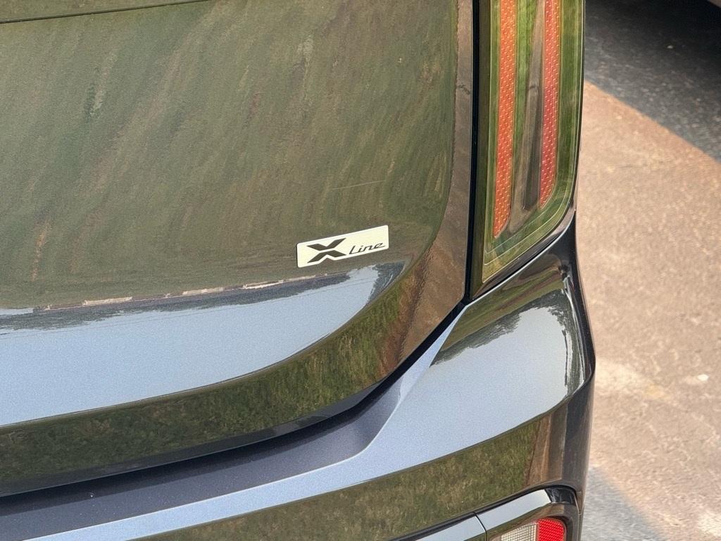 new 2025 Kia Telluride car, priced at $50,984