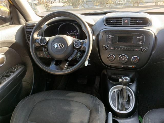 used 2015 Kia Soul car, priced at $7,456