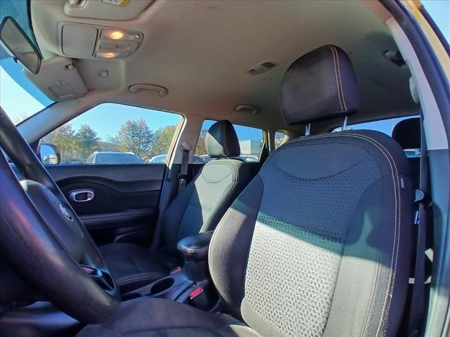 used 2015 Kia Soul car, priced at $7,456