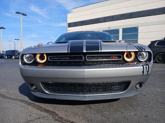 used 2017 Dodge Challenger car, priced at $25,910