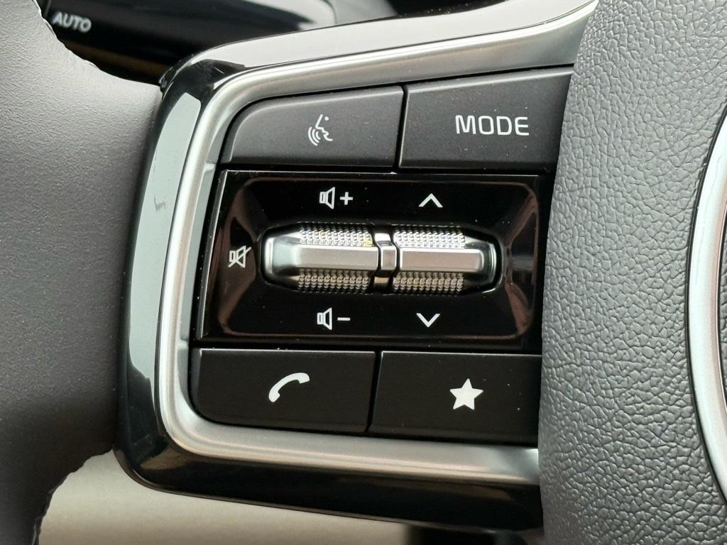 new 2025 Kia Carnival car, priced at $38,906