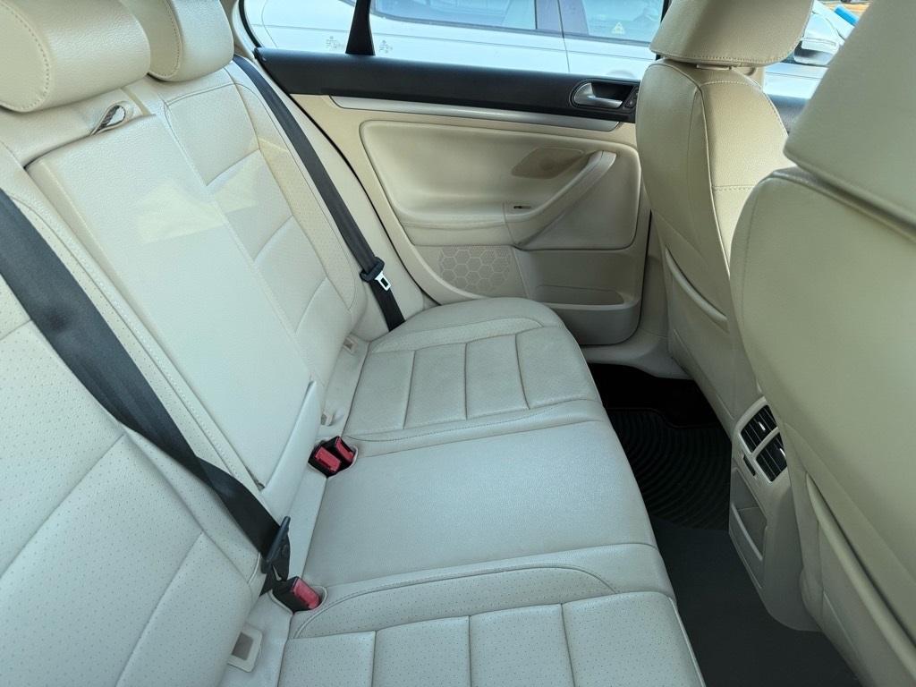 used 2010 Volkswagen Jetta car, priced at $7,999