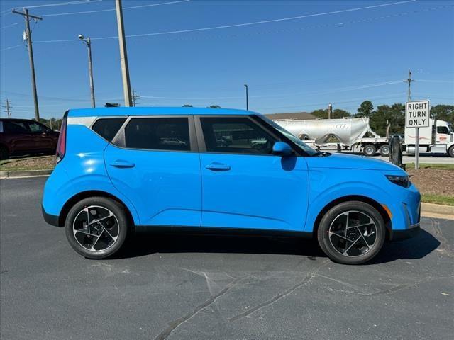 new 2025 Kia Soul car, priced at $25,390