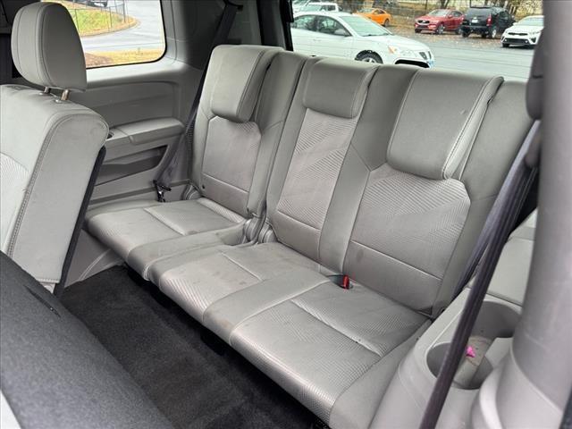 used 2013 Honda Pilot car, priced at $8,999