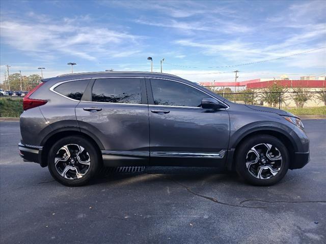 used 2018 Honda CR-V car, priced at $26,576