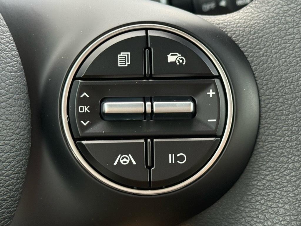 new 2025 Kia Soul car, priced at $21,792