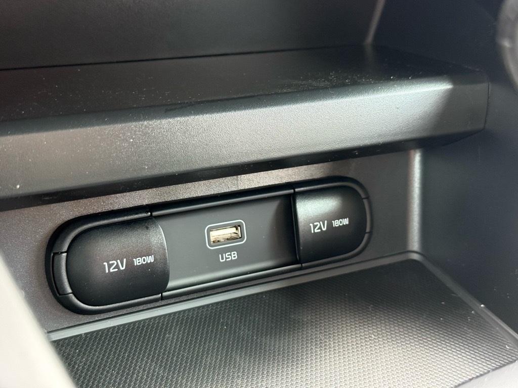new 2025 Kia Soul car, priced at $21,792
