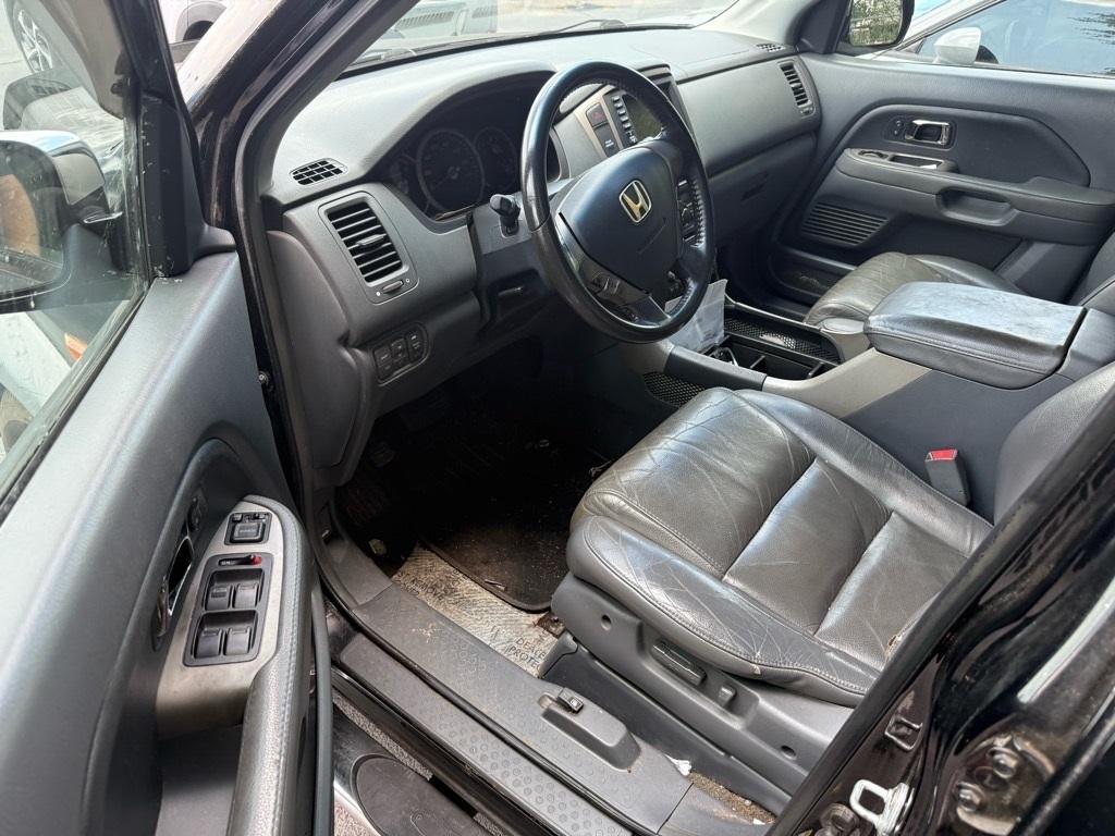 used 2008 Honda Pilot car, priced at $5,235