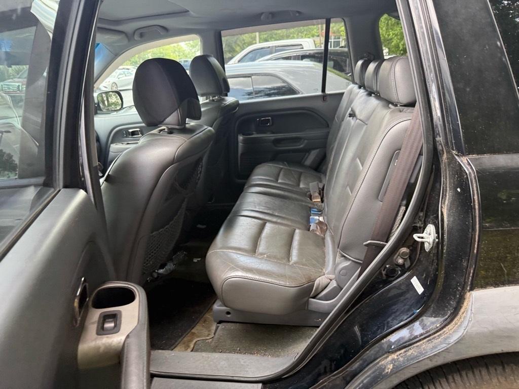 used 2008 Honda Pilot car, priced at $5,235