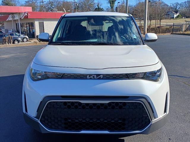 new 2025 Kia Soul car, priced at $22,260