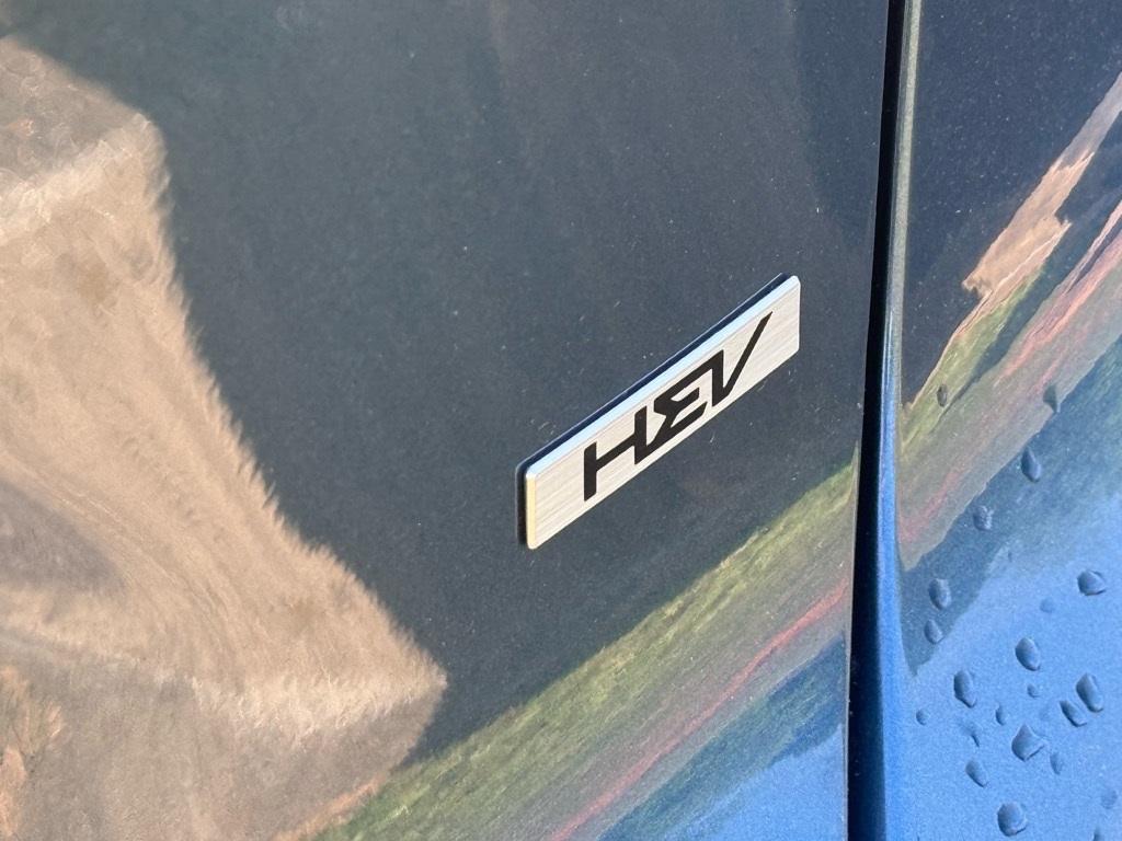 new 2025 Kia Niro car, priced at $29,125
