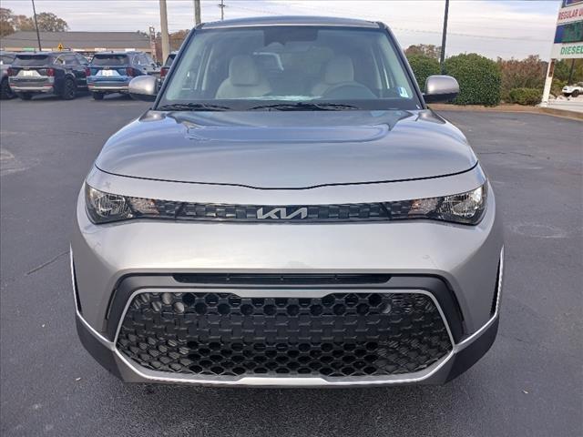 new 2025 Kia Soul car, priced at $20,249