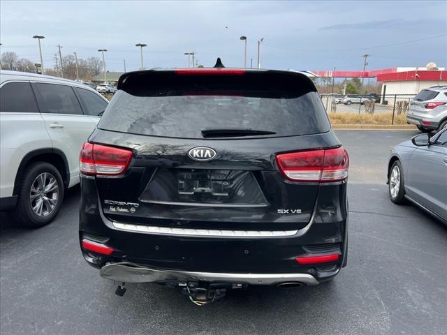 used 2016 Kia Sorento car, priced at $7,499