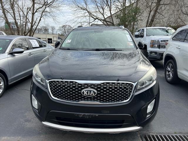 used 2016 Kia Sorento car, priced at $7,499