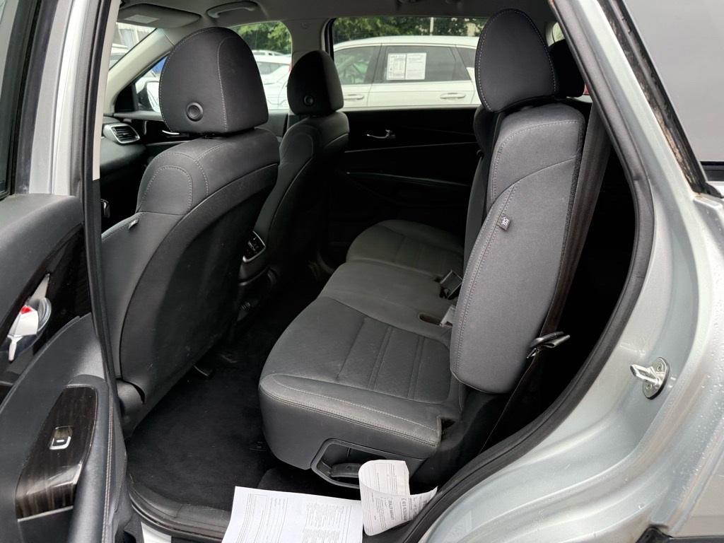 used 2019 Kia Sorento car, priced at $13,998