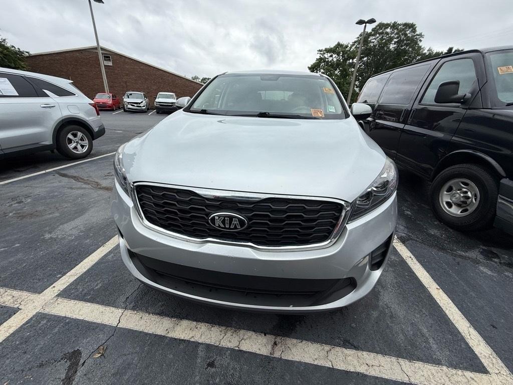 used 2019 Kia Sorento car, priced at $13,998
