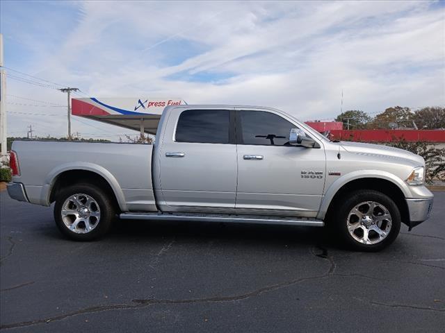 used 2015 Ram 1500 car, priced at $15,874