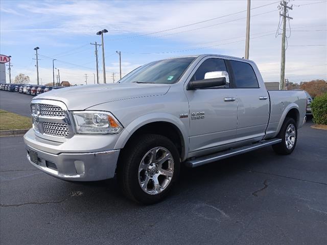 used 2015 Ram 1500 car, priced at $15,874