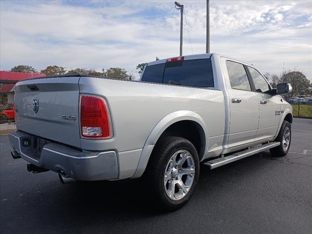 used 2015 Ram 1500 car, priced at $15,874