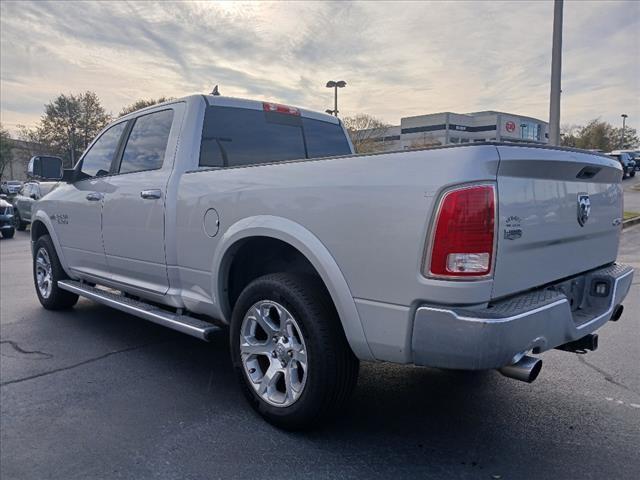 used 2015 Ram 1500 car, priced at $15,874