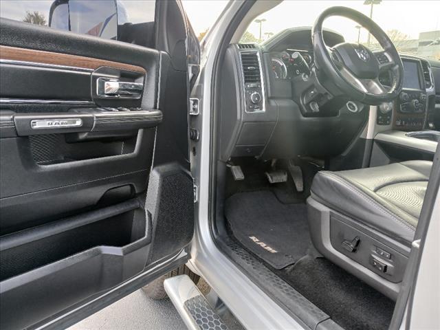 used 2015 Ram 1500 car, priced at $15,874