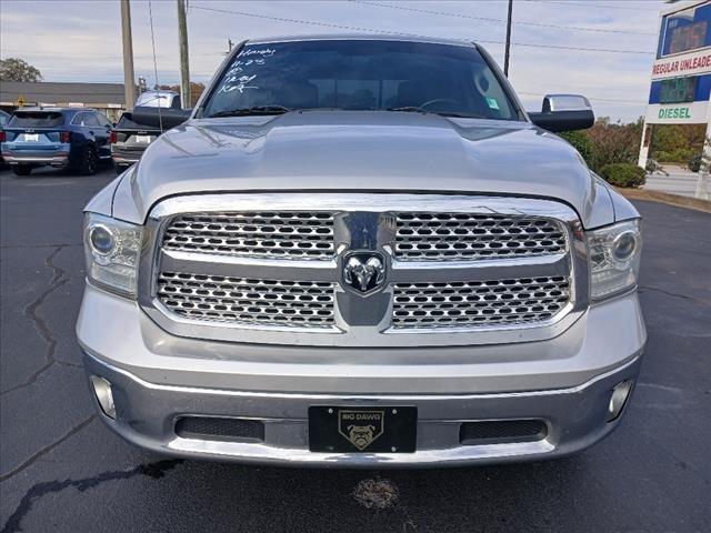 used 2015 Ram 1500 car, priced at $15,874