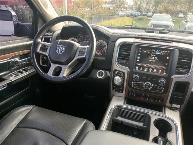 used 2015 Ram 1500 car, priced at $15,874