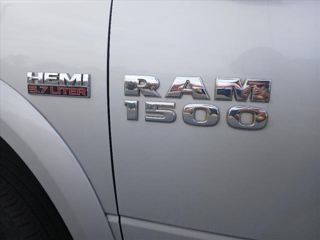 used 2015 Ram 1500 car, priced at $15,874