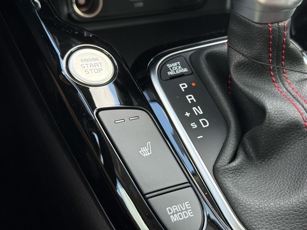 new 2025 Kia Soul car, priced at $26,685