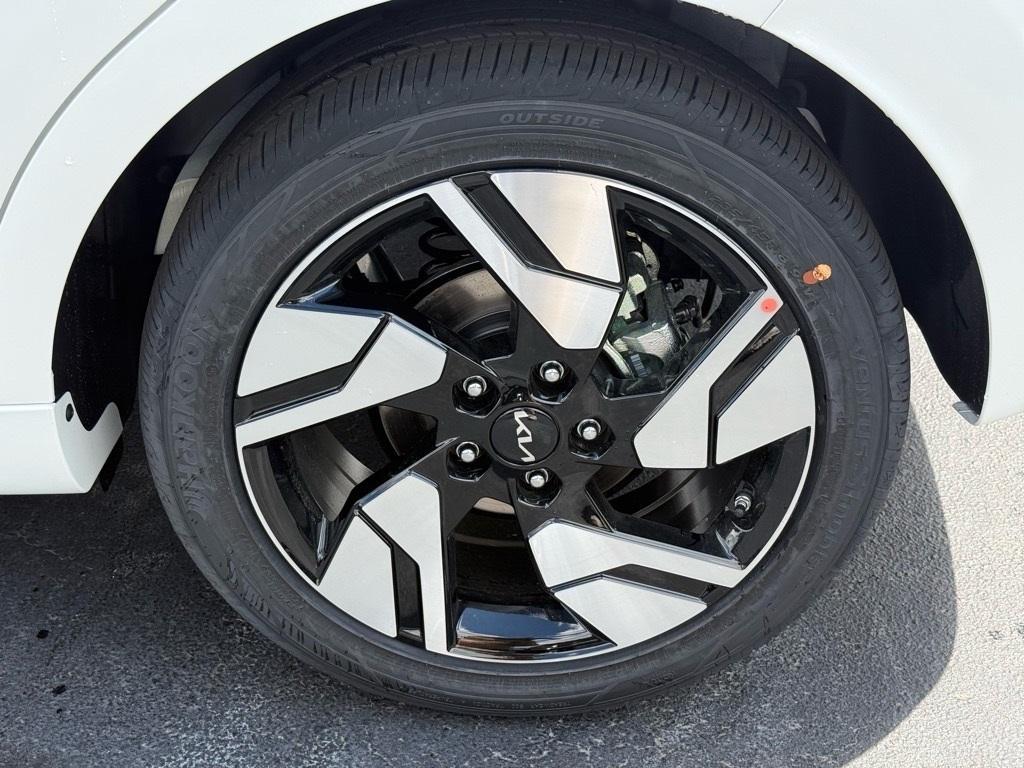 new 2025 Kia Soul car, priced at $26,685