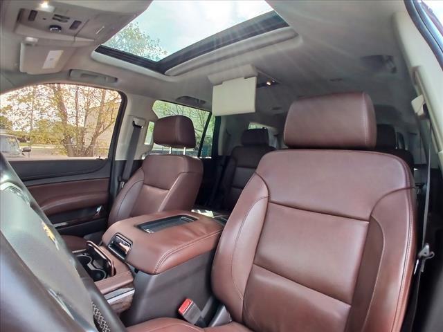 used 2019 Chevrolet Tahoe car, priced at $26,999