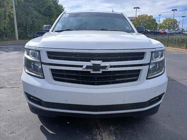 used 2019 Chevrolet Tahoe car, priced at $26,999