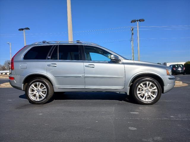 used 2014 Volvo XC90 car, priced at $9,995