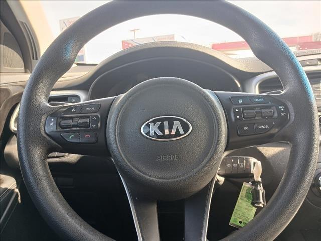 used 2016 Kia Sorento car, priced at $13,454