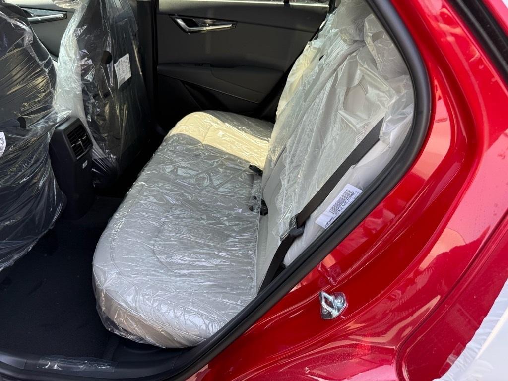 new 2025 Kia Niro car, priced at $29,167
