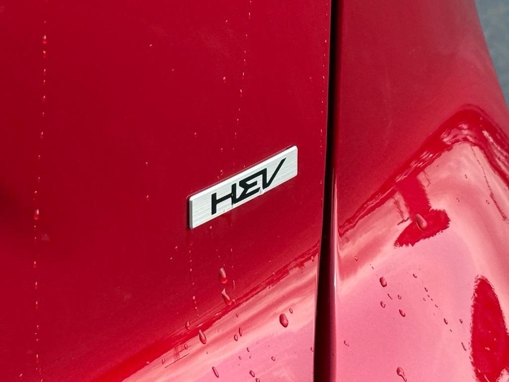 new 2025 Kia Niro car, priced at $29,167