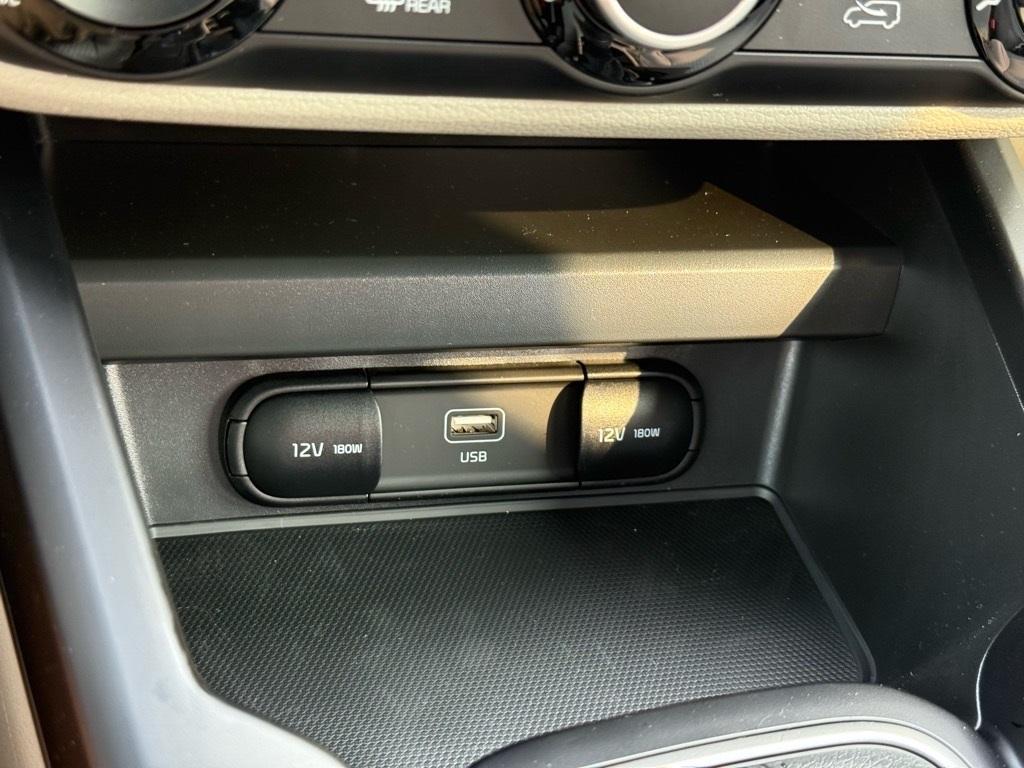 new 2025 Kia Soul car, priced at $21,460