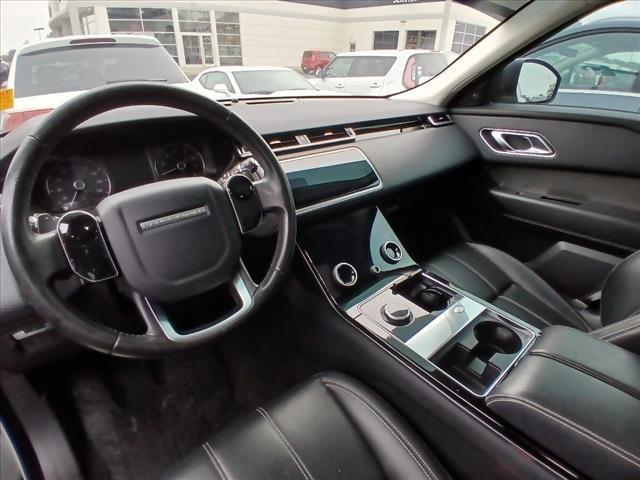 used 2020 Land Rover Range Rover Velar car, priced at $27,459