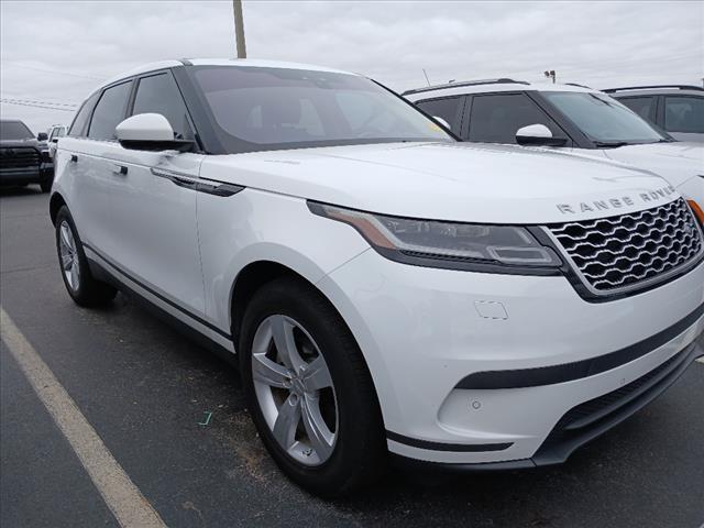 used 2020 Land Rover Range Rover Velar car, priced at $27,477