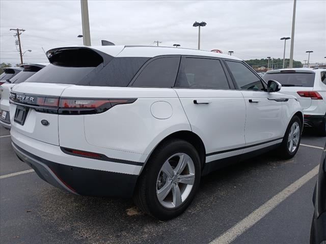 used 2020 Land Rover Range Rover Velar car, priced at $27,459