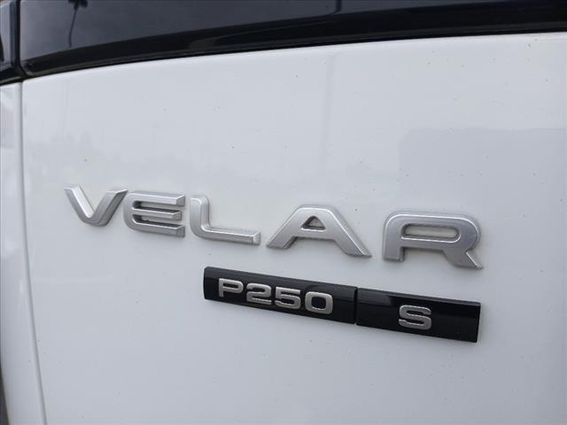 used 2020 Land Rover Range Rover Velar car, priced at $27,459