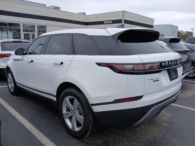 used 2020 Land Rover Range Rover Velar car, priced at $27,459