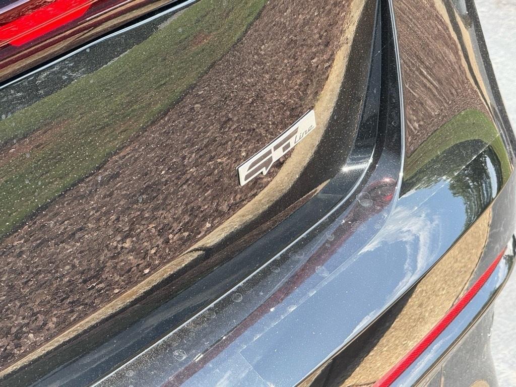 new 2025 Kia K5 car, priced at $29,973