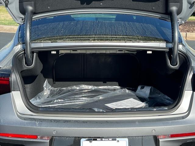 new 2025 Kia K5 car, priced at $28,279