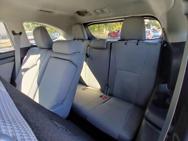 used 2021 Toyota Highlander car, priced at $31,424