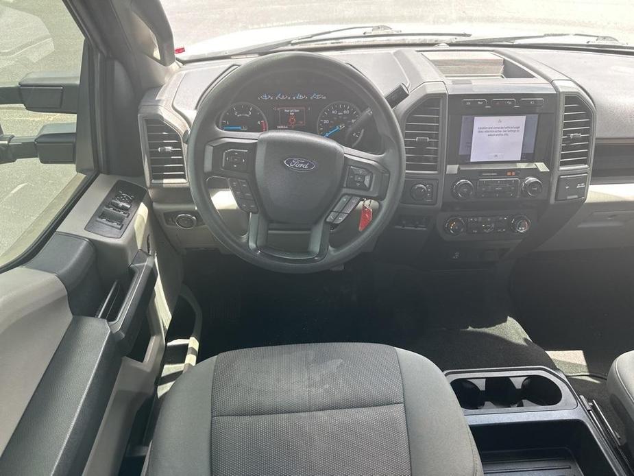 used 2022 Ford F-450 car, priced at $65,679